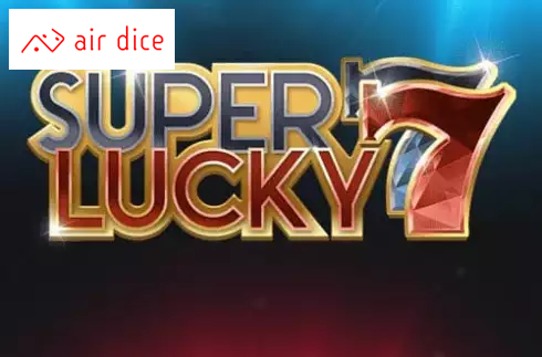 Super Lucky 7